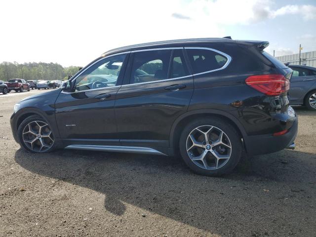 VIN WBXHU7C32J5H40648 2018 BMW X1, Sdrive28I no.2