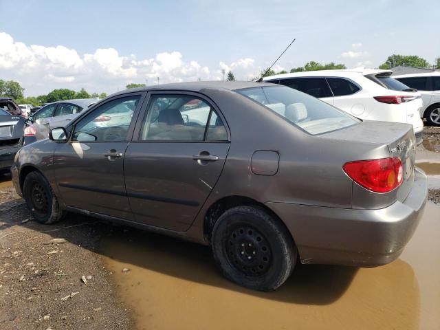 2004 Toyota Corolla Ce VIN: 1NXBR32E04Z202288 Lot: 55504364