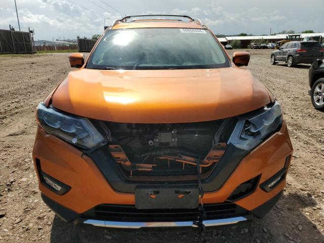 2018 Nissan Rogue S VIN: JN8AT2MV4JW314668 Lot: 56868404