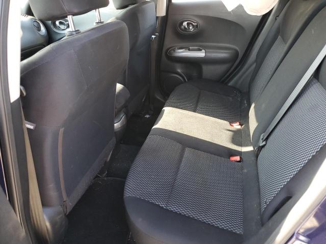 2015 NISSAN JUKE S - JN8AF5MR8FT506728