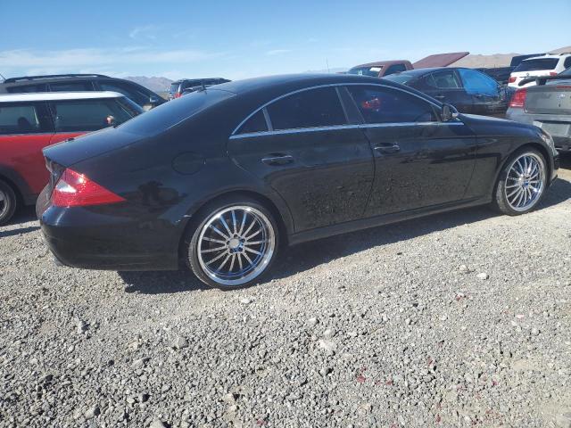 2006 Mercedes-Benz Cls 500C VIN: WDDDJ75X96A072482 Lot: 53897864