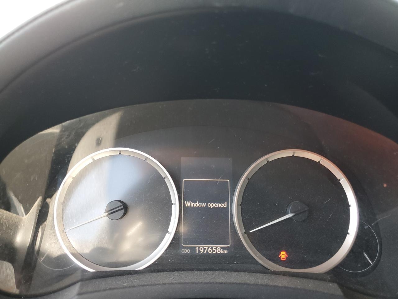 JTHBF1D21F5053762 2015 Lexus Is 250