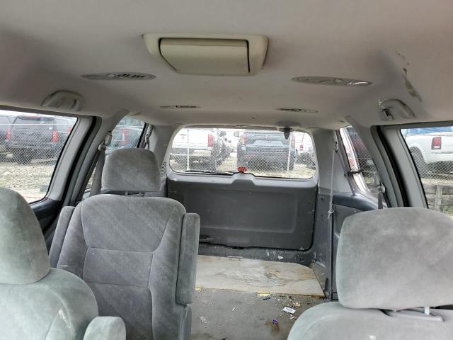 2004 Honda Odyssey Ex VIN: 5FNRL18874B118844 Lot: 53238384