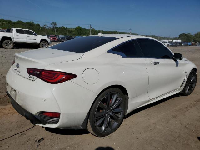 2019 Infiniti Q60 Red Sport 400 VIN: JN1FV7EL2KM440632 Lot: 53207884