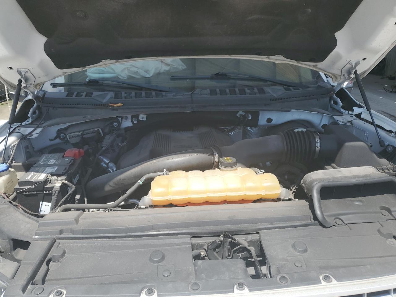 1FTEW1CG4JFC81995 2018 Ford F150 Supercrew