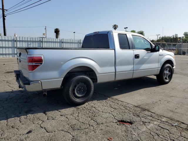 VIN 1FTEX1CMXEFC72811 2014 Ford F-150, Super Cab no.3