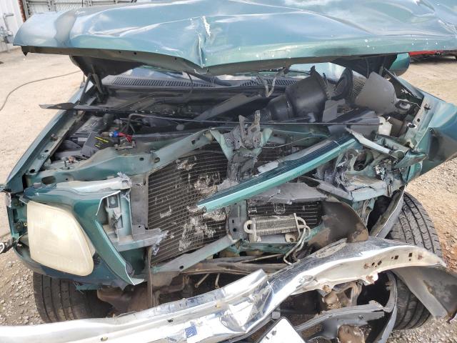 2000 Ford F150 VIN: 1FTZX1724YNC27545 Lot: 56193314