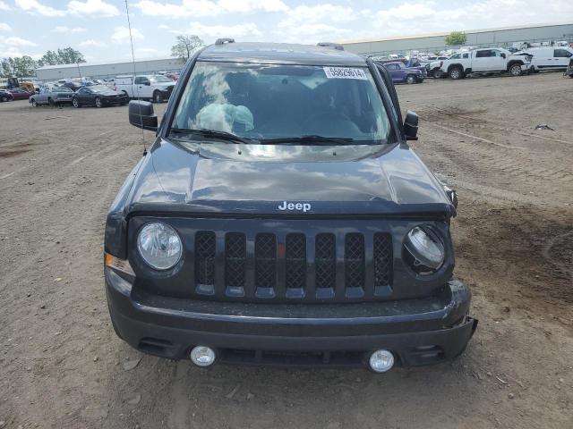 2014 Jeep Patriot Latitude VIN: 1C4NJPFB6ED893439 Lot: 55829614