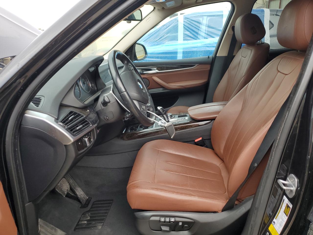 5UXKR0C51G0S92319 2016 BMW X5 xDrive35I