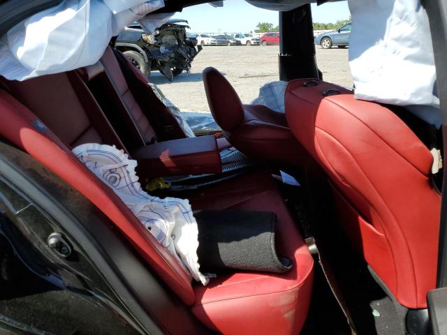 2021 Lexus Is 350 F-Sport VIN: JTHGZ1B24M5037603 Lot: 54640254