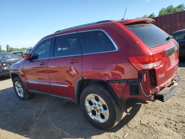 2011 Jeep Grand Cherokee Laredo VIN: 1J4RR4GG5BC530905 Lot: 57113314