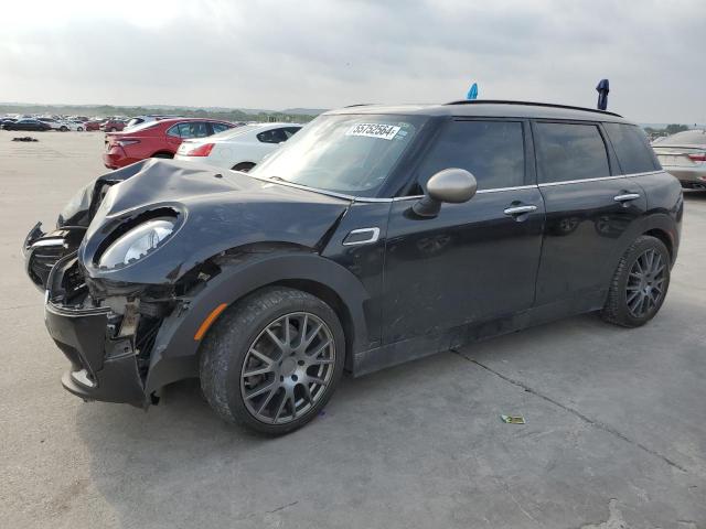 2019 Mini Cooper Clubman All4 VIN: WMWLU1C57K2F29743 Lot: 55752564