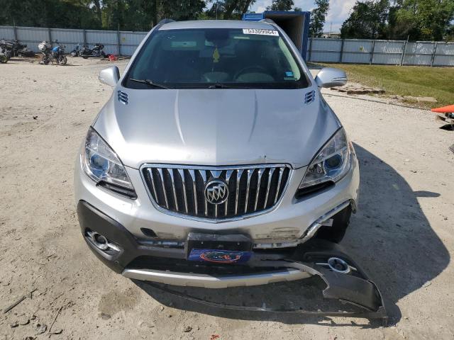 2014 Buick Encore VIN: KL4CJCSBXEB644718 Lot: 53309964