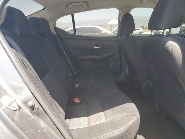 2020 Nissan Sentra Sv VIN: 3N1AB8CV3LY218676 Lot: 54015934