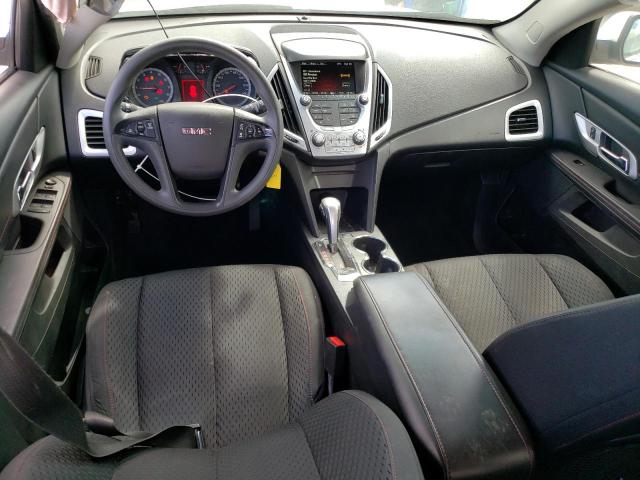 2015 GMC Terrain Sle VIN: 2GKFLVEK1F6172325 Lot: 54996004