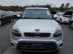 Lot #3033151019 2013 KIA SOUL +