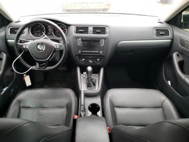 2017 Volkswagen Jetta Se VIN: 3VWDB7AJ7HM292747 Lot: 57006164