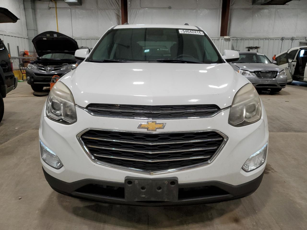 1GNFLFEK8GZ101430 2016 Chevrolet Equinox Lt