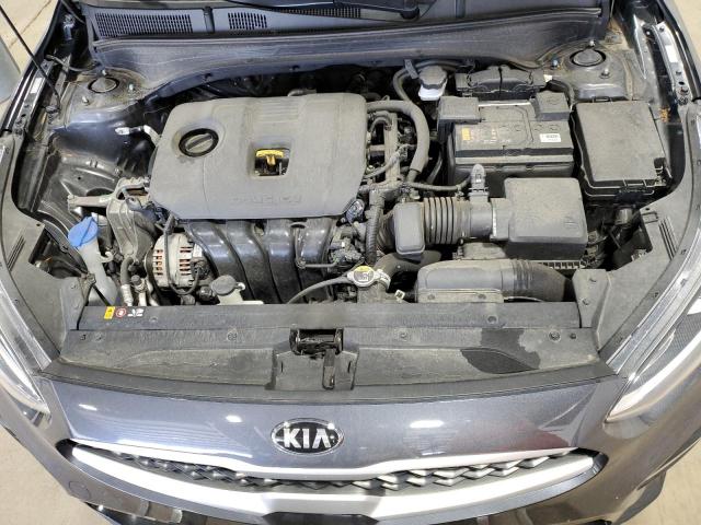 2020 Kia Forte Fe VIN: 3KPF24AD9LE254850 Lot: 54796494