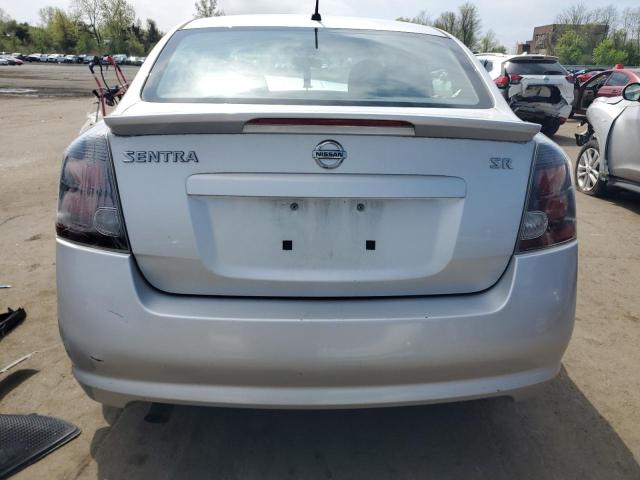 2012 Nissan Sentra 2.0 VIN: 3N1AB6AP8CL769479 Lot: 53052494