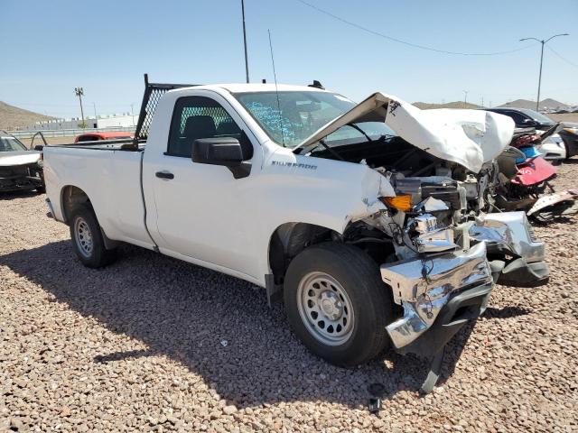 2019 Chevrolet Silverado C1500 VIN: 3GCNWAEH9KG182952 Lot: 53665834