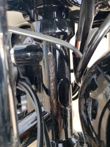 2022 HARLEY-DAVIDSON XL1200 X - 1HD1LC311NB403657