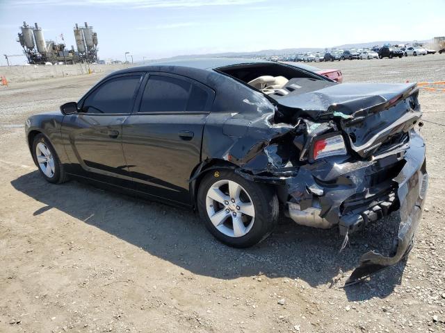 2013 Dodge Charger Se VIN: 2C3CDXBG5DH578072 Lot: 54755564