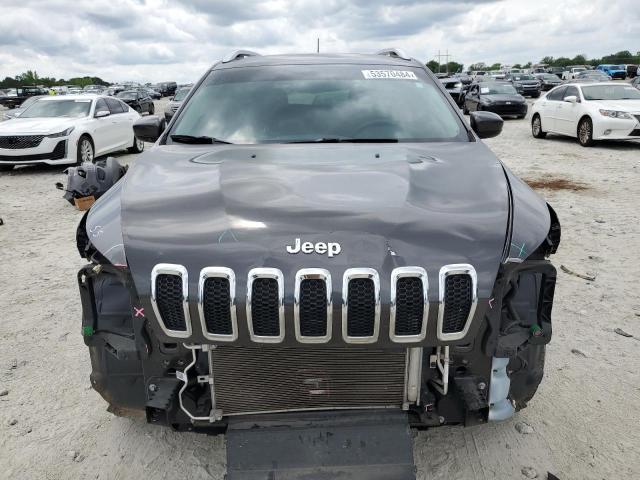 2017 JEEP CHEROKEE L - 1C4PJMCB2HW631762