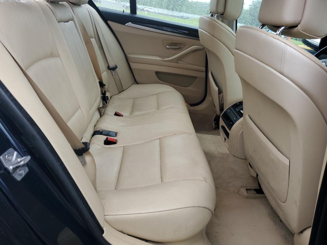 WBAFU7C53CDU65090 2012 BMW 535 Xi