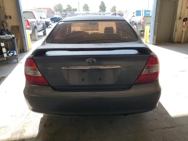 2003 Toyota Camry Le VIN: JTDBE32K230236552 Lot: 54464084