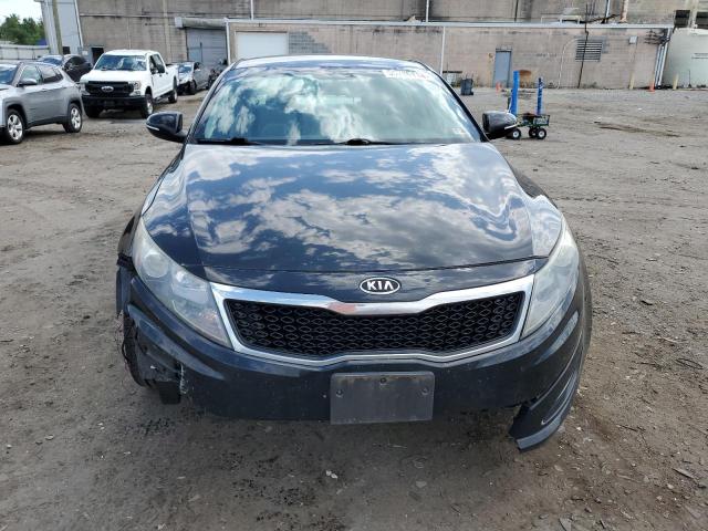 2012 Kia Optima Lx VIN: 5XXGM4A71CG080224 Lot: 55786114