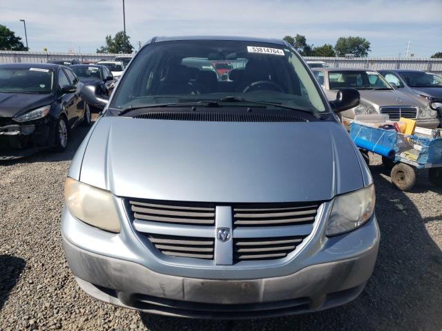 2006 Dodge Caravan Se VIN: 1D4GP25B26B682220 Lot: 53814764