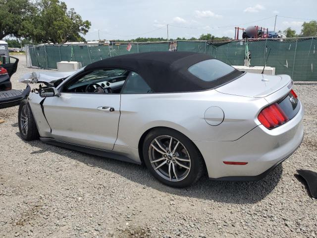 2016 Ford Mustang VIN: 1FATP8UH3G5324182 Lot: 55558434