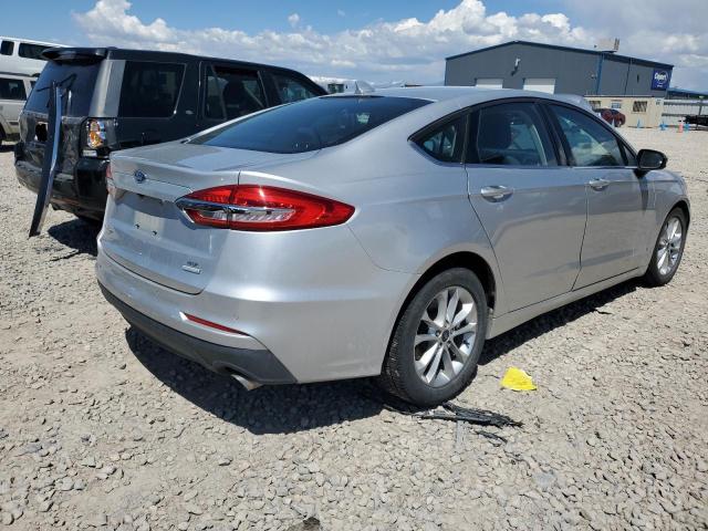 VIN 3FA6P0HD4KR148531 2019 Ford Fusion, SE no.3