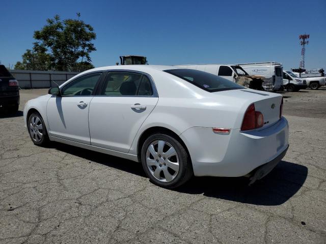 2011 Chevrolet Malibu Ls VIN: 1G1ZA5E14BF251048 Lot: 53533214