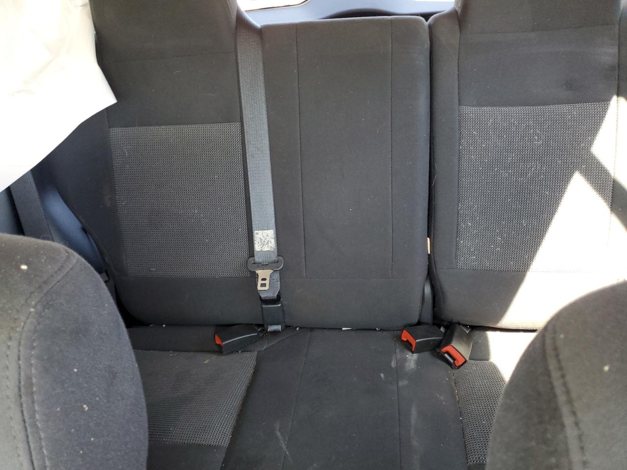 1J4NF1FB8BD277181 2011 Jeep Compass Sport