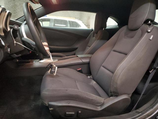 2011 Chevrolet Camaro Lt VIN: 2G1FB1ED2B9207027 Lot: 55237574