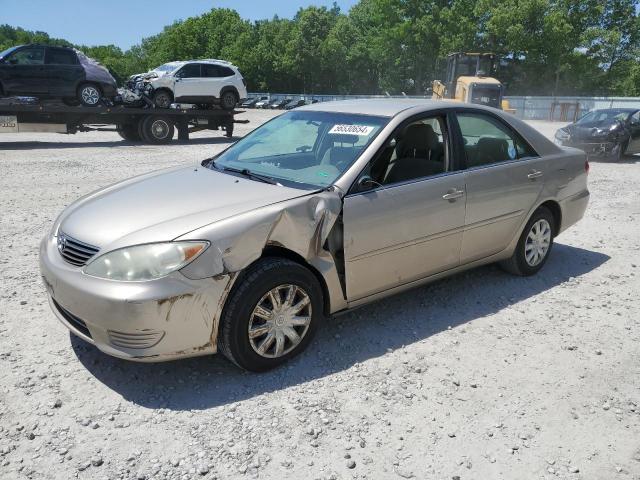 2005 Toyota Camry Le VIN: 4T1BE32K15U985494 Lot: 56530654