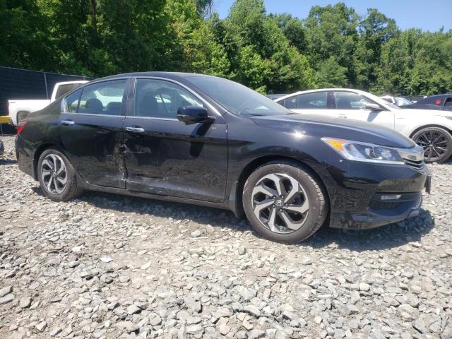 2017 Honda Accord Exl VIN: 1HGCR2F84HA116515 Lot: 56944734