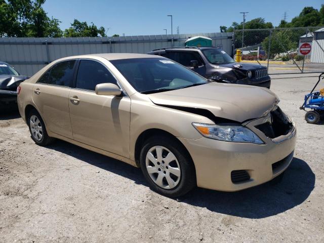 2011 Toyota Camry Base VIN: 4T1BF3EK1BU759654 Lot: 57307274