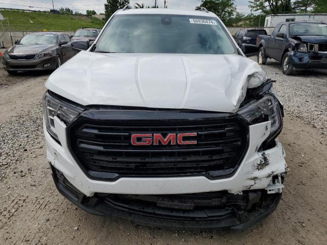2023 GMC TERRAIN 3GKALTEG0PL271547