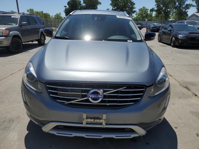 2017 Volvo Xc60 T6 Dynamic VIN: YV449MRR6H2145315 Lot: 54640514