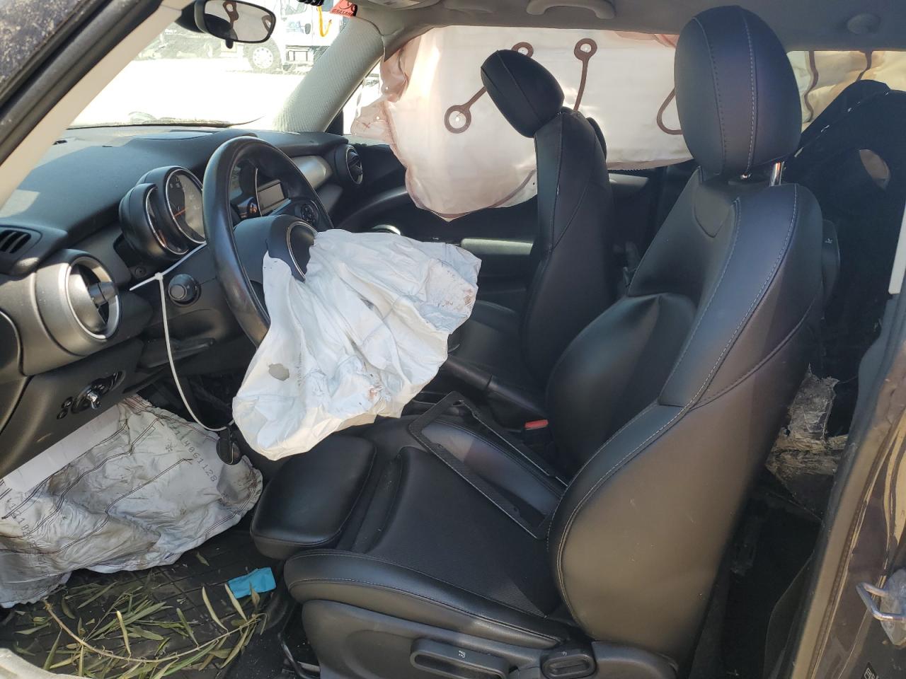 WMWXP7C57F2A59358 2015 Mini Cooper S