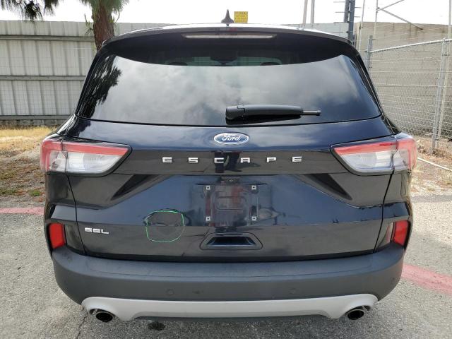 2021 Ford Escape Sel VIN: 1FMCU0H63MUA57393 Lot: 55423684