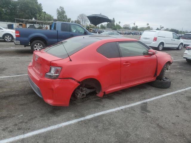 2016 Toyota Scion Tc VIN: JTKJF5C77GJ019697 Lot: 55420084