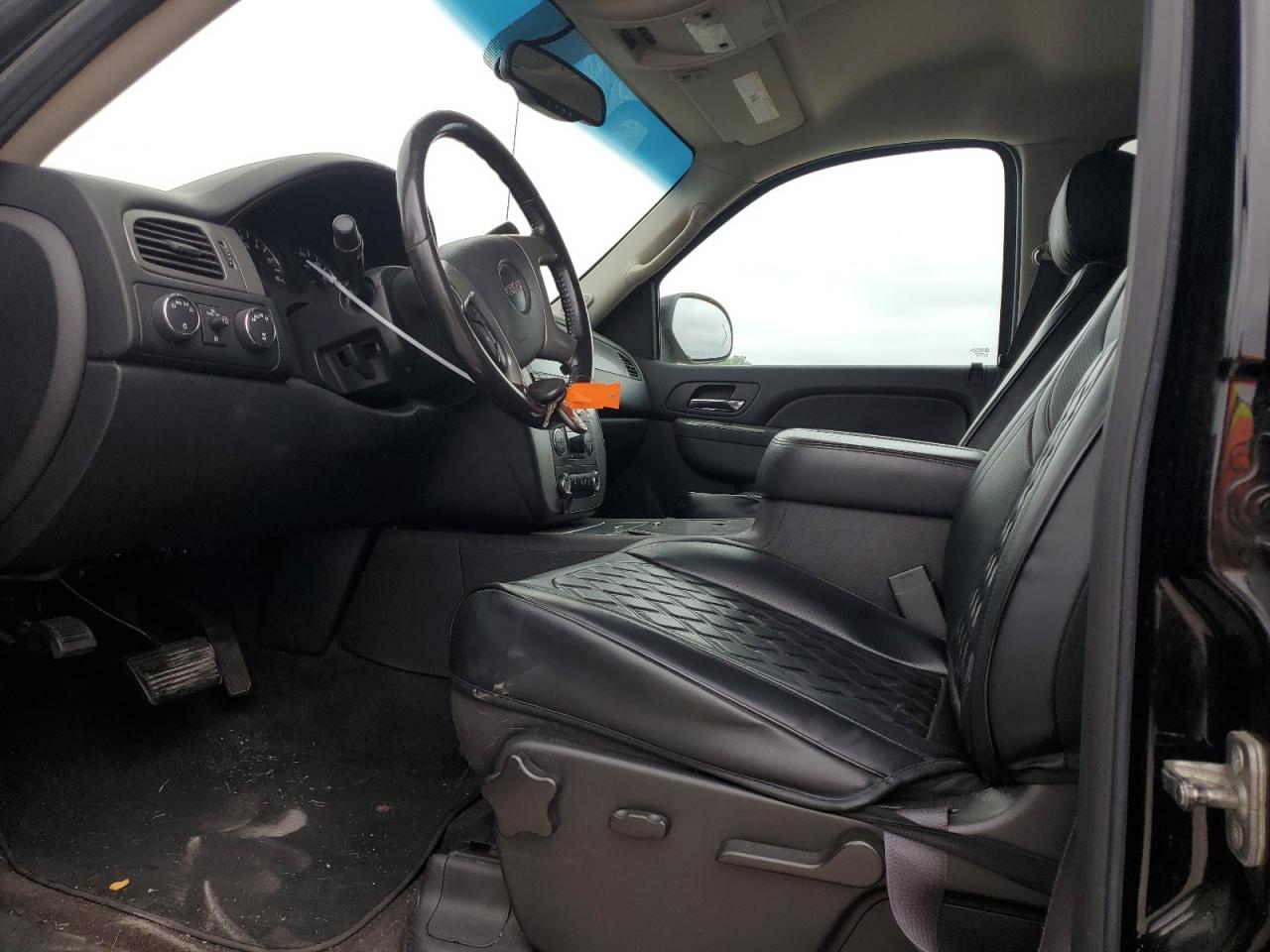 3GTP2VE73CG249825 2012 GMC Sierra K1500 Sle