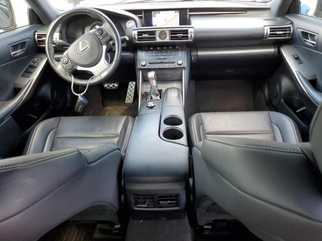 2015 Lexus Is 250 VIN: JTHCF1D2XF5016150 Lot: 56235794