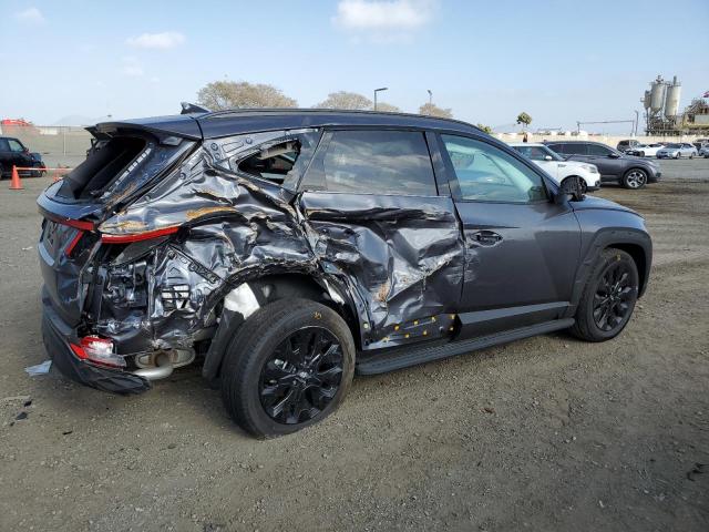 2024 HYUNDAI TUCSON XRT KM8JF3DE3RU300448