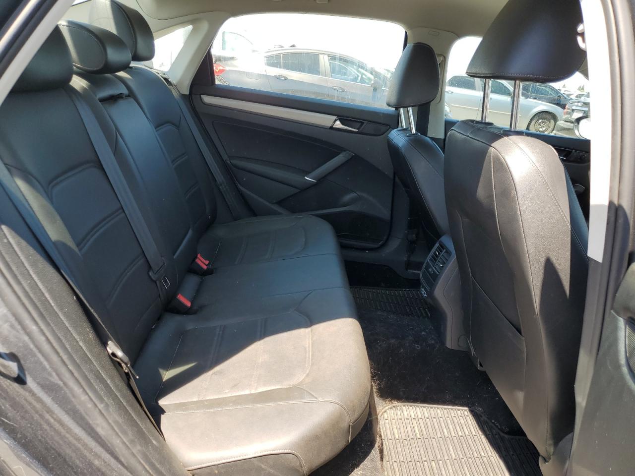 1VWSA7A31LC021513 2020 Volkswagen Passat Se