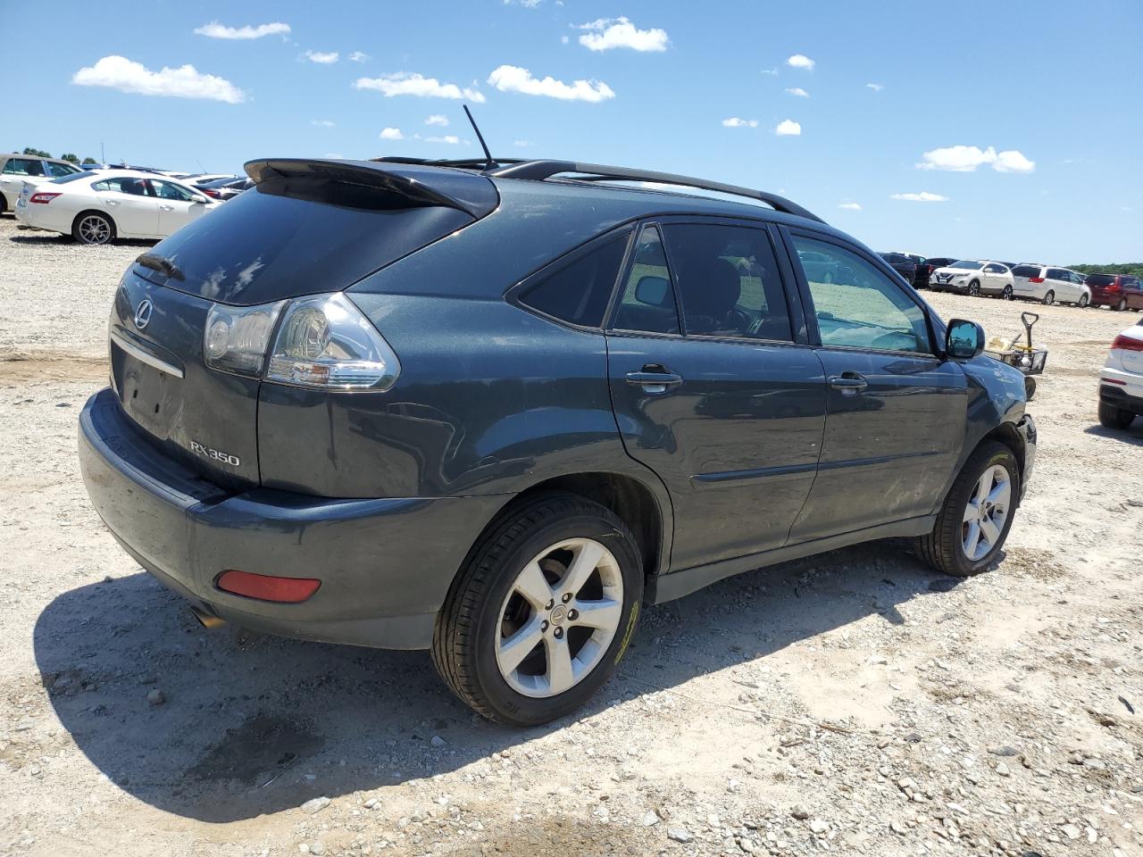 2T2HK31U47C035913 2007 Lexus Rx 350